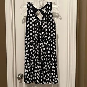 White House Black Market dress size 6